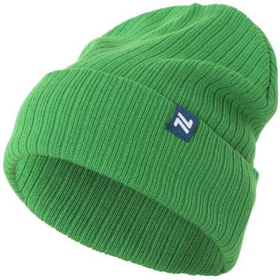 Шапка Nordski Retro Green