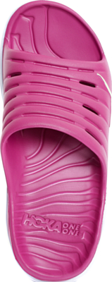 Сланцы Hoka Ora Recovery Slide Festival Fuchsia/Butterfly