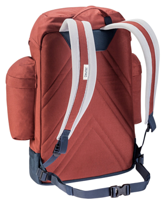 Рюкзак Deuter Wengen Redwood-Ink