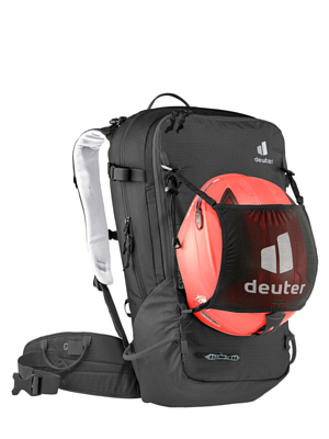 Рюкзак Deuter Freerider 30 Black