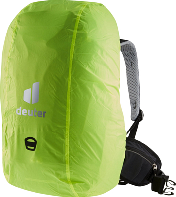 Рюкзак Deuter Trans Alpine 24 Black