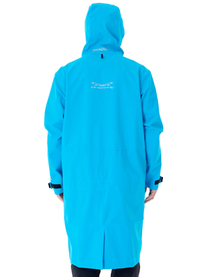 Плащ Dragonfly Df Raincoat 2.0 Blue