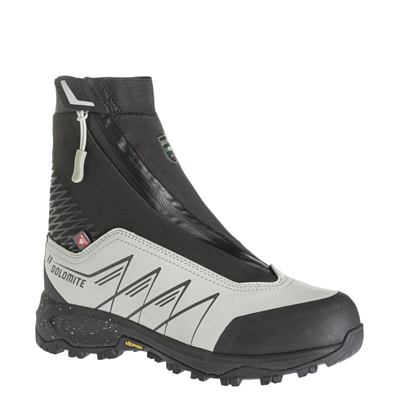 Ботинки Dolomite W's Tamaskan 2.0 Foggy White/Black