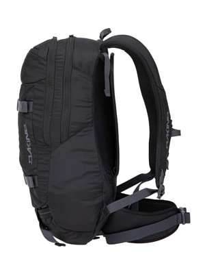 Рюкзак Dakine Mission Pro 25L Black