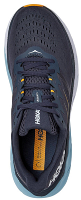 Кроссовки Hoka Arahi 5 Ombre Blue/Blue Fog