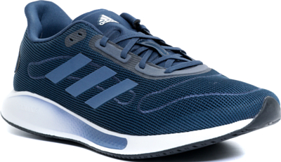 Кроссовки Adidas Galaxar Run Crew Navy/Crew Blue/Cloud White