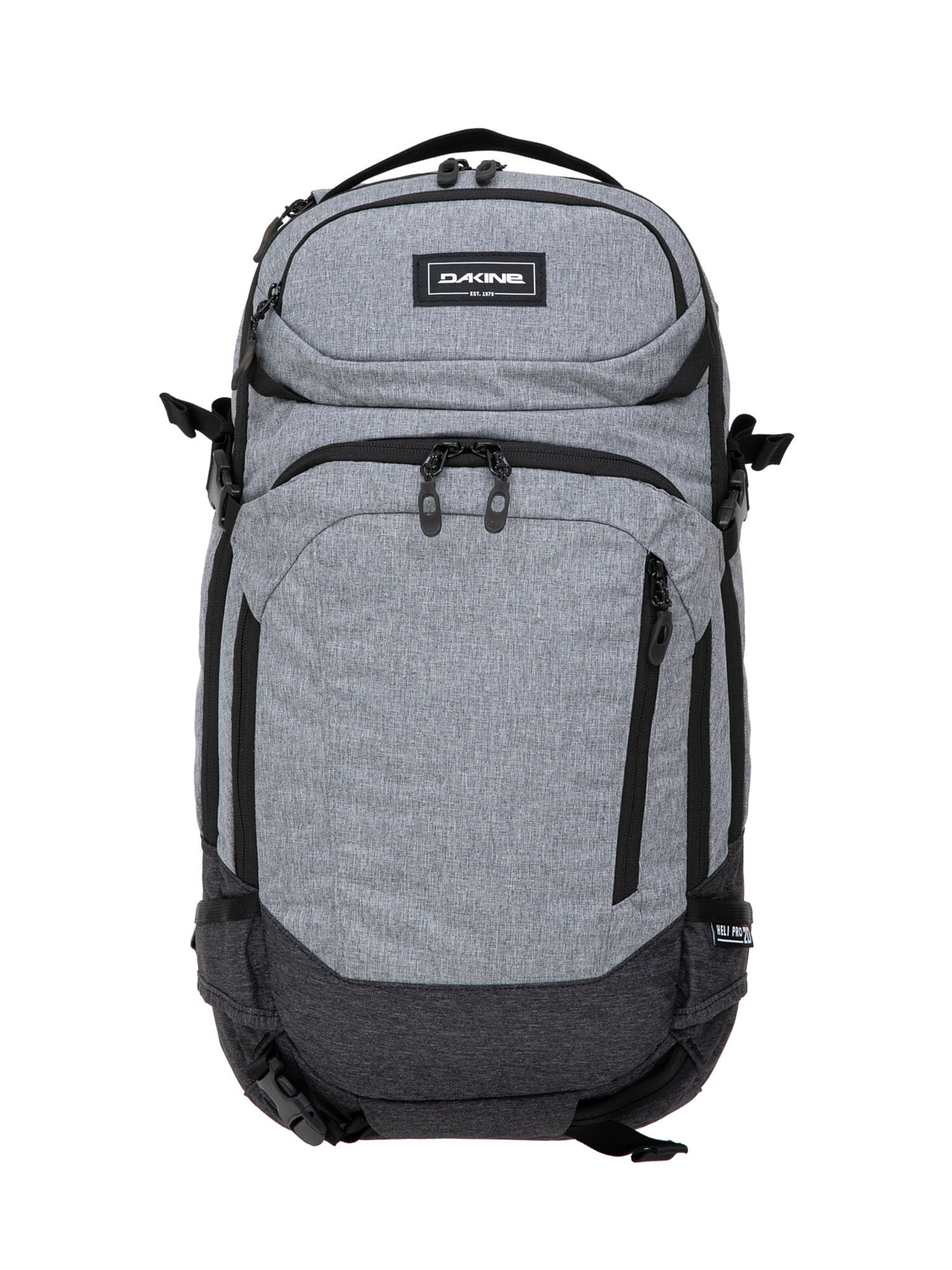 Dakine backpack cheap grey