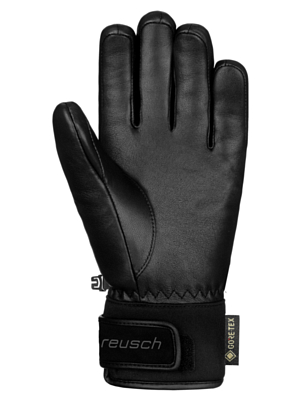 Перчатки REUSCH Grace GORE-TEX Black