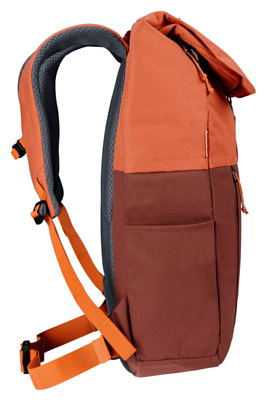 Рюкзак Deuter UP Seoul Redwood-Sienna