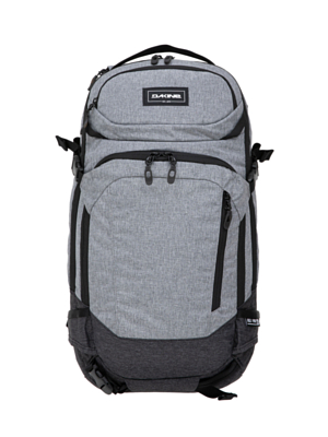 Dakine Heli Pro 20L Greyscale 16390