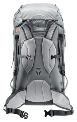 Рюкзак Deuter Freescape Lite 24 SL Tin-Shale