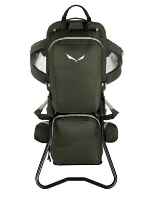 Рюкзак-переноска Salewa Picol Child Carrier Dark Olive