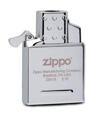 Вставной блок для зажигалки Zippo для широкой газовый