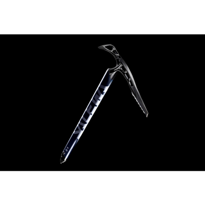 Ледоруб Salewa Alpine-X Ice Axe Night/Black