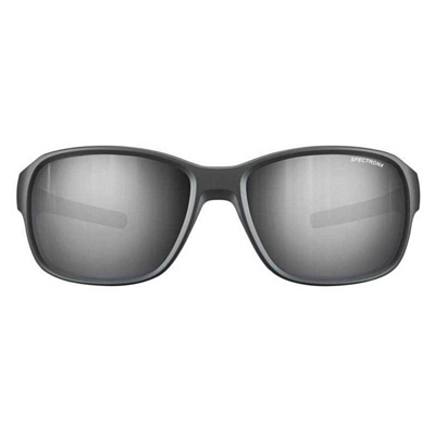 Очки солнцезащитные Julbo Monterosa 2 Matt Black/Purple/Spectron S4/Brown/Silver Flash