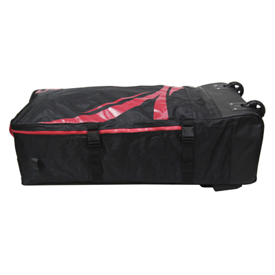 Рюкзак для SUP USM COMPANY Luxe 90л Red