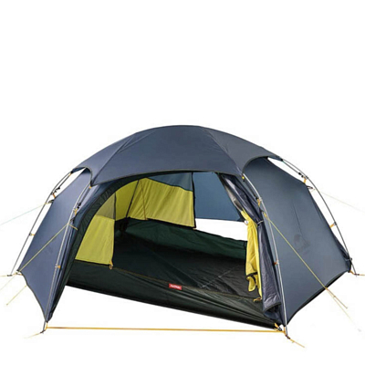 Палатка Naturehike Cloud Peak 2 Man Tent 15D Blue