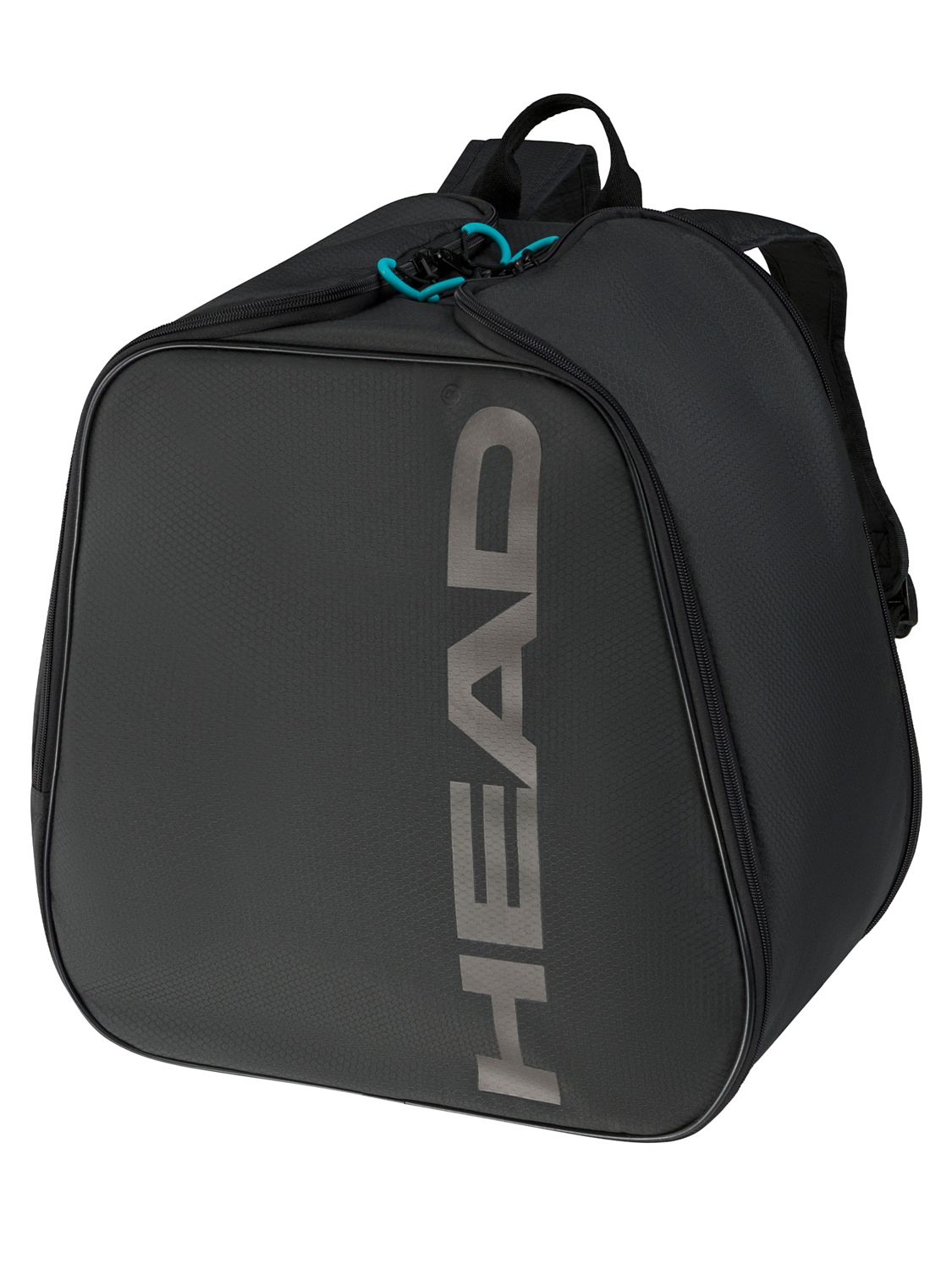 Сумка для ботинок HEAD 35L Black/Anthracite