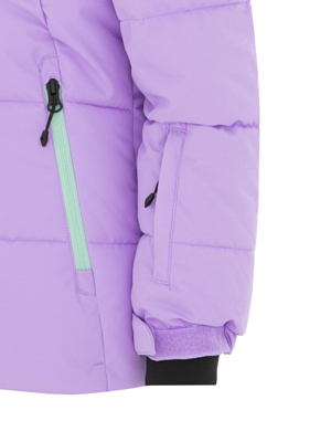 Куртка горнолыжная детская Icepeak Loris Jr Lavender