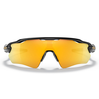 Очки солнцезащитные Oakley Radar EV Path Polished Black/Prizm 24K Polarized