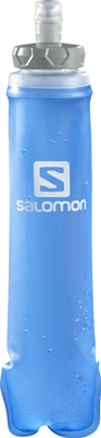 Питьевая система SALOMON Soft Flask 500Ml/17Oz 42 Clear Bl