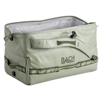 Сумка дорожная BACH Duffel Dr. Expedition 40 Sage Green