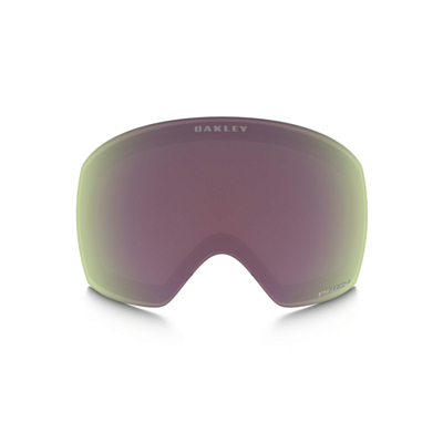 Линза для маски Oakley FlightDeck L Repl.Lens Prizm HI Pink