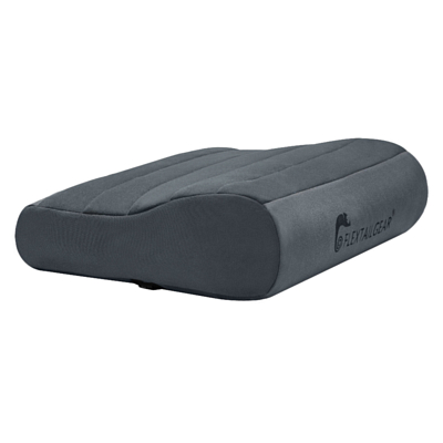 Подушка Flextail Zero Pillow Grey