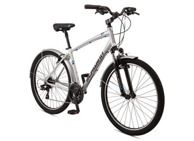 Велосипед Schwinn Sierra 27.5 Gry 2022