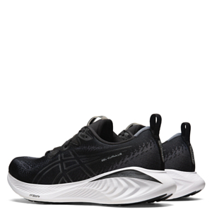 Кроссовки Asics Gel-Cumulus 25 Black/Carrier Grey