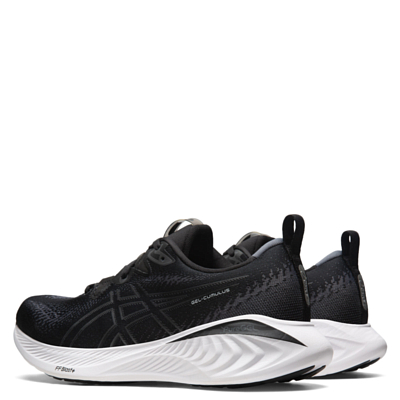 Кроссовки Asics Gel-Cumulus 25 Black/Carrier Grey