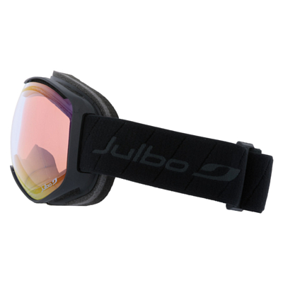 Маска горнолыжная Julbo Ellipse Black/Red Glare Control Flash Infrared 1