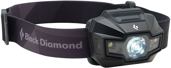 black diamond storm head torch