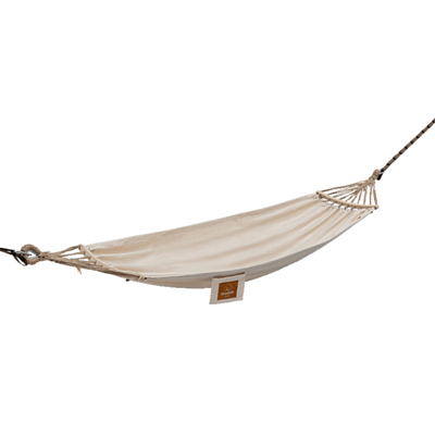 Гамак Naturehike Dc-C01 Anti-Rollover Canvas Hammock Beige