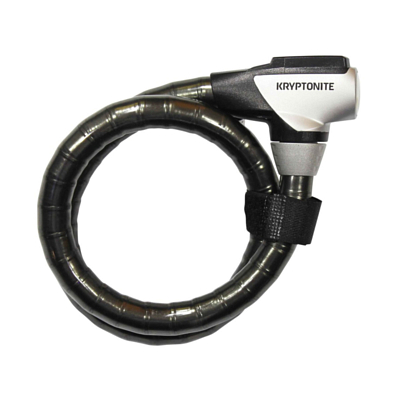 Kryptonite Kryptoflex 2010 Armored Key Cable