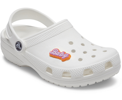 Украшение для обуви Crocs Baby