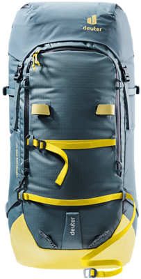 Рюкзак Deuter Freescape Pro 40+ Teal-Corn