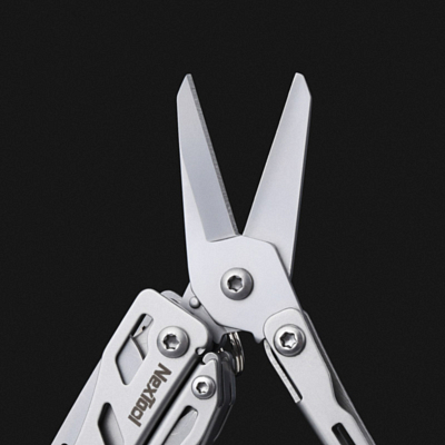 Мультиинструмент NexTool Mini Flagship Multi Tool