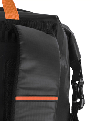 Герморюкзак Oxford Aqua Evo 22L Black