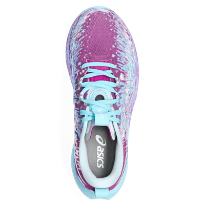 Кроссовки Asics Noosa Tri 16 Bold Magenta/Cool Grey