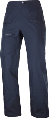 Брюки горнолыжные SALOMON Outpeak Gtx 3L Pants W Night Sky