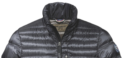 Куртка для активного отдыха Dolomite Corvara Evo 1 Jacket M's Black