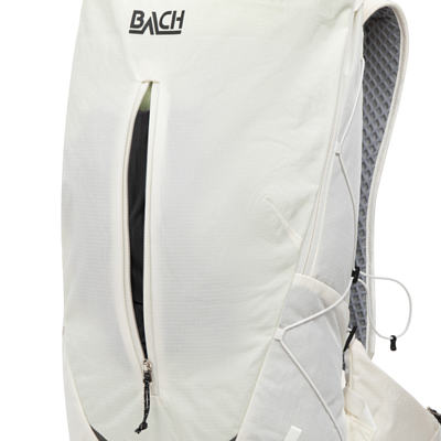 Рюкзак BACH Pack Shield Recor 26 (regular) Off White