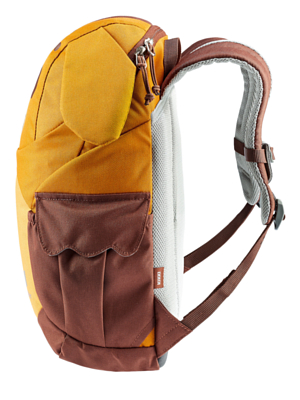 Рюкзак Deuter Kikki Maple-Umbra