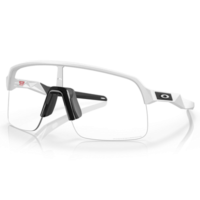 Очки солнцезащитные Oakley Sutro Lite Matte White/Clear Photochromic