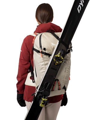 Рюкзак Salewa Sella 24L W Oatmeal