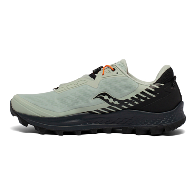 Saucony Peregrine 11 ST Tide Black