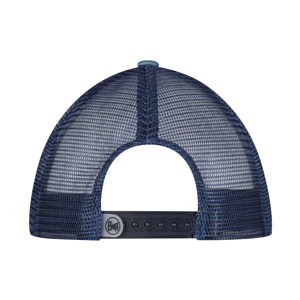 Кепка Buff Trucker Brak Stone Blue