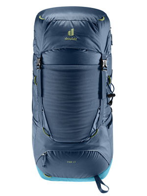 Рюкзак Deuter Fox 40 Marine-Lagoon