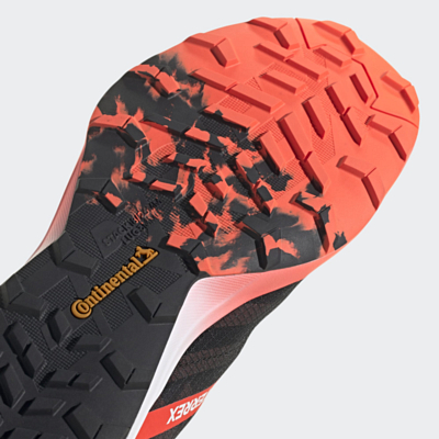 Кроссовки Adidas Terrex Speed Flow Core Black